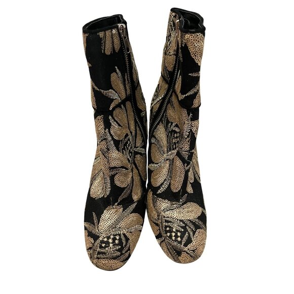 Steve Madden Woman’s Size 8 Boots - Picture 3 of 4